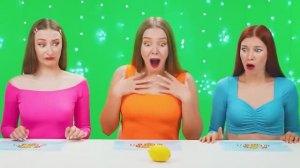 Мы Изучаем с Друзьями Правила Школьного Автобуса от Mega DO Challenge