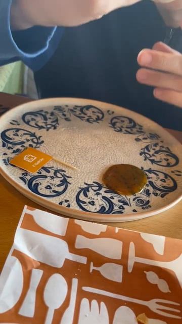 მე ქართველი ვარ.