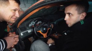 вложили 10 Лимонов в тачку и забыли на 13 лет