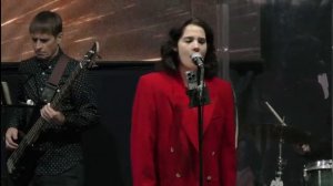 Трансляция Богослужение