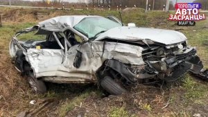 Неадекваты на Дороге! Торопыги и Водятлы Апрель ДТП