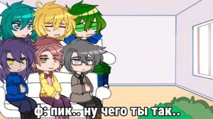 ꒰#_Реакция 13 карт на ТТ_#꒱_1080p