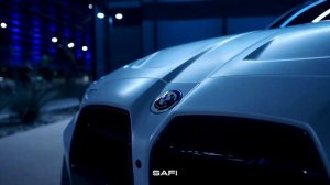 SAFI - Feel The Motion (Original Mix)