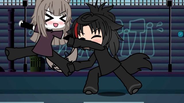 сборник гача видео от меня 🤙