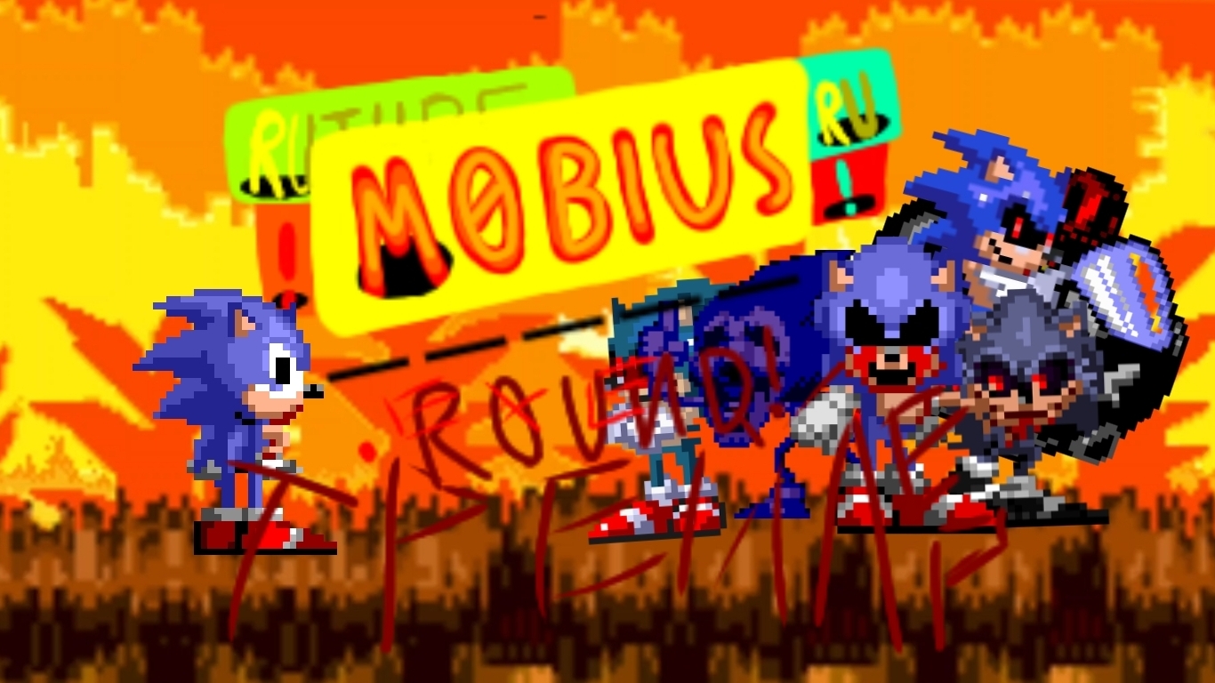 Movies .EXE Round Trailer