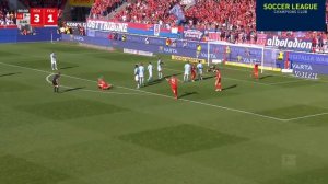 ХАЙДЕНХАЙМ - Унион. Обзор матча. Германия_ тур 29. 11.04.26