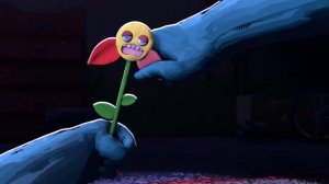 Песня,Отвергнутые твари,Выход из фильма,Poppy playtime 5.