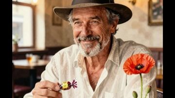 Конфета горькая (подражание В.Маяковскому)