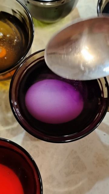 Со Светлой Пасхой(✷‿✷)❤️💯