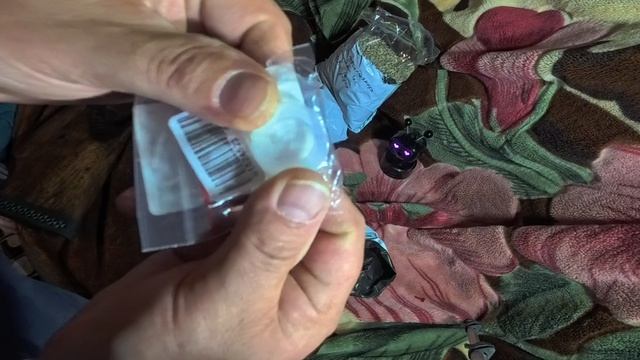 Посылки с OZON/25.03.2026