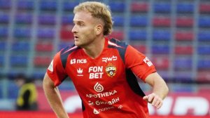 ЦСКА - Сочи. Обзор матча 12.04.2026