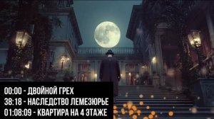 Агата Кристи - Пуаро_ грех, наследство и шалости молодых