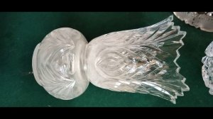 Помутнение или цветение хрусталя