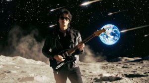 Клип 2026. Цой . Дорога к звёздам — новая песня нейросети