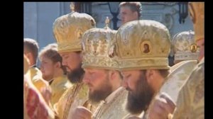 Господь - свет небес и земли, А. Ганфаритова, муз. исп. С. Фрумович