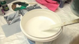 ВЛОГ 5  💚 СЕКРЕТЫ КОЛЕРОВКИ дома!💚 КРАШУ СТЕНЫ В КОРИДОРЕ как сделать красивый ЦВЕТ ШАЛФЕЯ