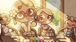 🐰":празднуем пасху в аватар:"✌🏽🥚в опис