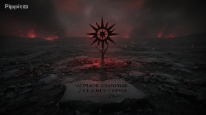 Чёрное солнце 2 сезон 9 серия 2026 год смотреть Россия что будет обзор фильма