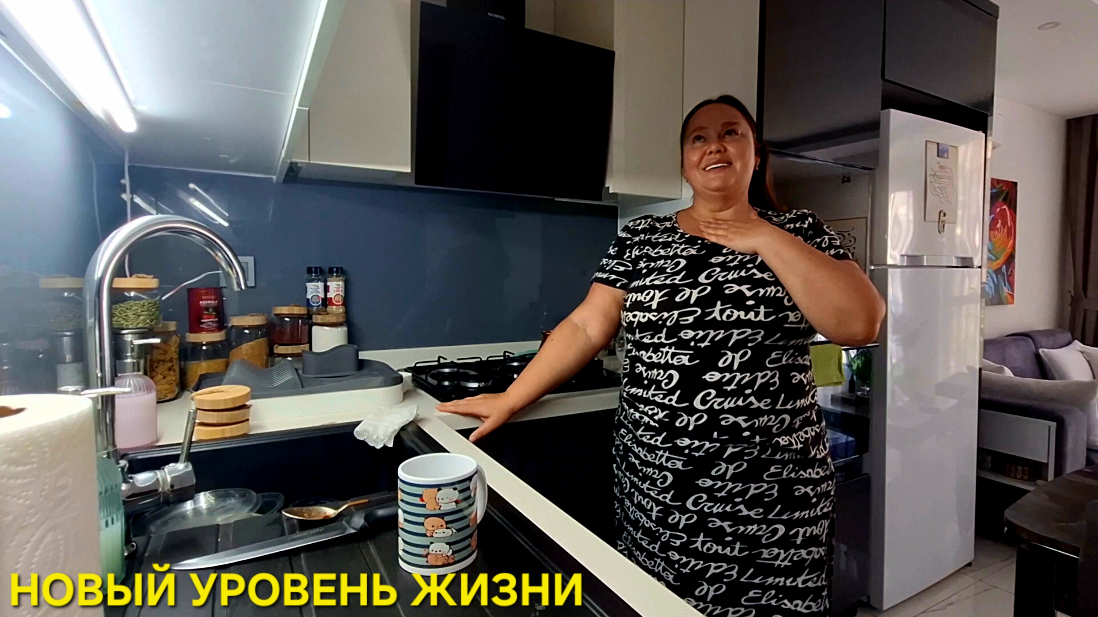 МОЯ РЕАЛЬНОСТЬ💎БОГАТАЯ И СЧАСТЛИВАЯ  ЖЕНЩИНА