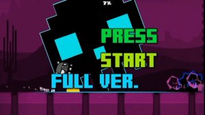 Насколько я могу пройти Press start full?