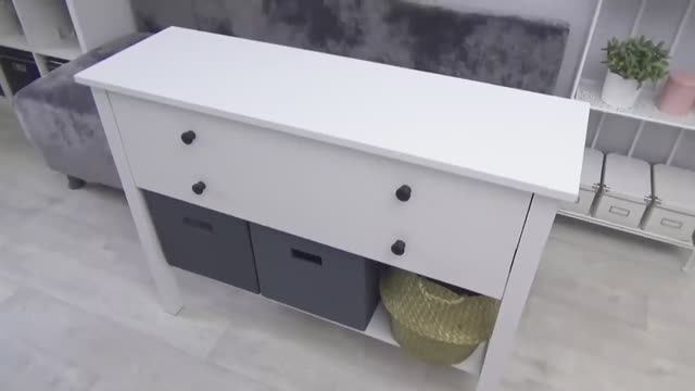 ВЛОГ 8 💚РЕМОНТ ЗАВЕРШЁН! Коридор ГОТОВ! 💚 ИЗЫСКАННЫЙ ЦВЕТ ШАЛФЕЯ в интерьере ИДЕИ организ