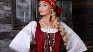 Калинка малинка Double Max современная обработка русские народные Юрий Малинин Dj YouRA (RED ALERT)