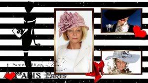 Я найду тебя в Париже