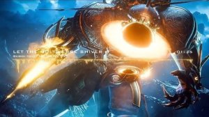 Let the Multiverse Shiver - Original OST