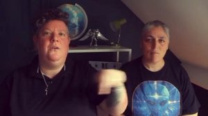 Méditation Connexion à sa famille galactique .mp4