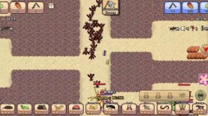 победил короля и королеву термитов в покет антсе!!!