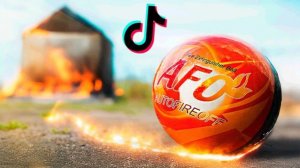 ПРОВЕРИЛИ 10 ХАЙПОВЫХ МИФОВ ИЗ TIK TOK !) GoldenBurst