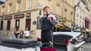 The most INSANE Bohemian Rhapsody Flashmob