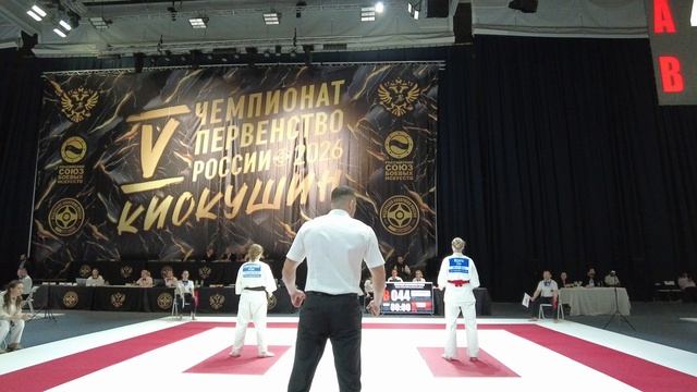 Скородумова Ксения