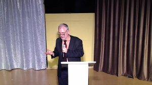 Пасхальное богослужение 15.03.2026 | пастор Глеб Морозов "Пасха"