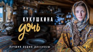 «КУКУШКИНА ДОЧЬ»  Слушать аудио рассказы