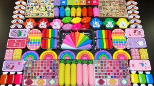 САМЫЕ БЕЗУМНЫЕ слаймы которые я видел💖