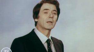 Юрий Гуляев - Я люблю тебя, жизнь (1981 г.)