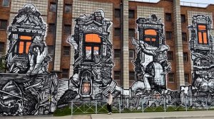 Короткие покатушки по Н-ску 2023-2025