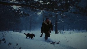 ТАЙГА .Охотник Нашел в лесу УМИРАЮЩЕГО_ им оказался генерал КГБ, которого ПРЕДАЛИ свои.