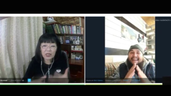 Память крови. Кто он?