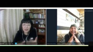 Память крови. Кто он?