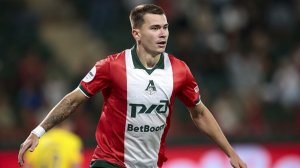 Локомотив - Динамо Махачкала. Обзор матча 12.04.2026