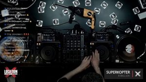 ДЕМОНТАЖ 12.04.26 on Location online radio