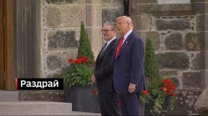 Анонс Вести недели, 12.04.2026