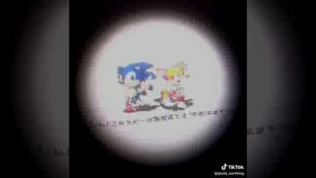 Sonic exe edit 2
