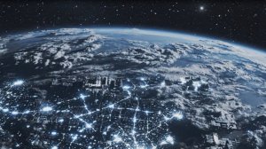 Орбитальный рубеж | Короткометражный sci-fi фильм