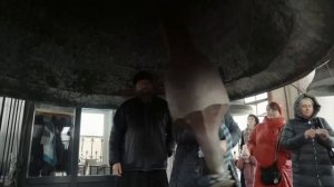 Звоны на Пасху. 12.04.2026