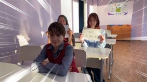 «Педагогический проекторий»/Букреева Полина Валерьевна/ИМФИ/4 курс/DO-Б22Б-01