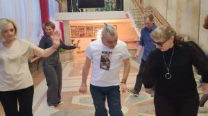 11 апреля.До новых встреч,Друзья....