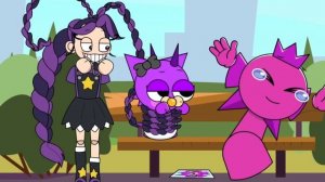 ЛИЛИ СТАЛА ДОБРОЙ? | Глава 5 «Поппи Плейтайм» | «МУКБЭНГ»